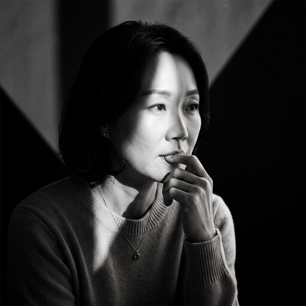고민하는 학부모